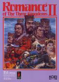 Romance of the Three Kingdoms 2 download