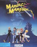Maniac Mansion download