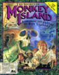 Monkey Island - The Secret of Monkey Island download