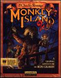 Monkey Island 2 - LeChuck's Revenge download