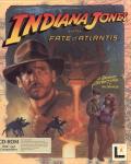 Indiana Jones and the Fate of Atlantis download