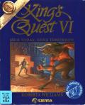 King's Quest 6 Heir Today, Gone Tomorrow download