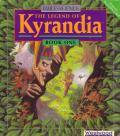The Legend of Kyrandia - Fables & Fiends download