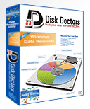 Windows Data Recovery Software download