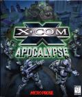 X-COM 3 - Apocalypse download