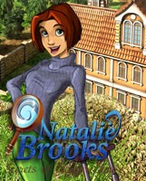 Natalie Brooks download
