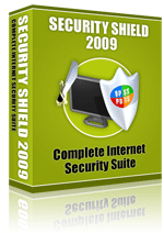 The Security Shield download