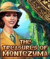 Treasures of Montezuma download