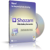Shozam Advanced Edition download