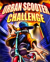 Scooter Urban Challenge download