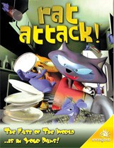 Rat Attack download