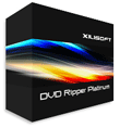 Xilisoft DVD Ripper Platinum download