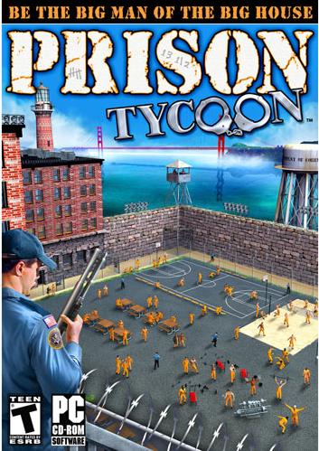 Prison Tycoon 1 download