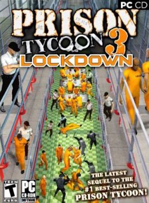 Prison Tycoon 3 download