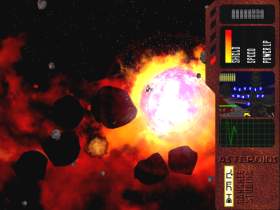 Asteroids download