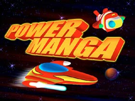 Power Manga download