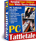 PC Tattletale Internet Monitor For Kids download