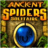 Ancient Spiders Solitaire download