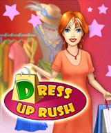 Dress Up Rush download
