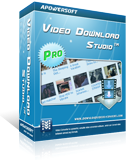 Video Download Studio Pro download