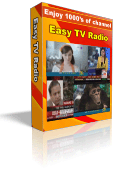 Easy TV Radio download