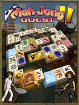 Mahjong Quest 2 download