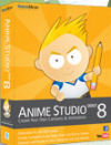 Anime Studio download