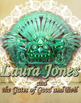 Laura Jones and the Gates of Good and Evil download
