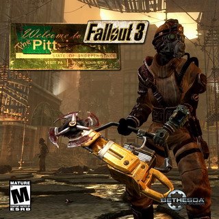 Fallout 3 : The Pitt download