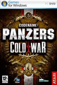 Codename: Panzers - Cold War download
