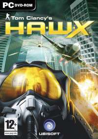 Tom Clancy's HAWX download