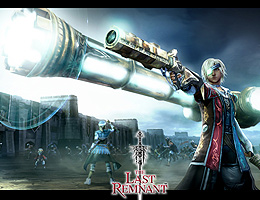 The Last Remnant Trial (North American) download