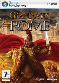 Grand Ages: Rome download