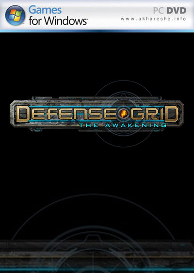 Defense Grid: The Awakening download