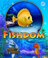 fishdom will not update for christmas