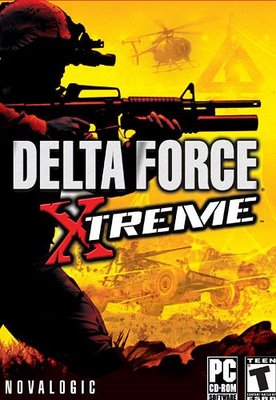 Delta Force: Xtreme 2 Open download