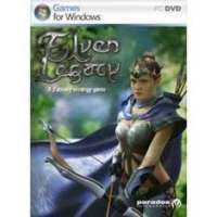 Elven Legacy download