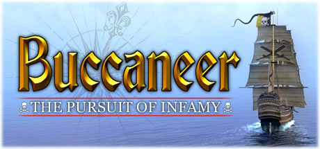 Buccaneer: The Pursuit of Infamy download