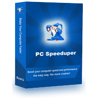 PC Speeduper download