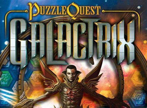 Puzzle Quest: Galactrix  download