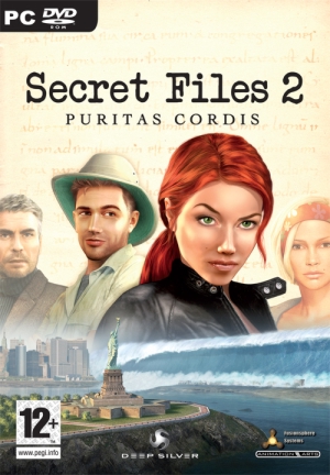 Secret Files 2: Puritas Cordis download