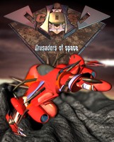 Crusaders Of Space 2 download