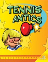 Tennis Antics download
