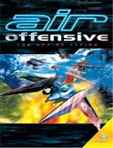 Air Offensive: The art of Flying download