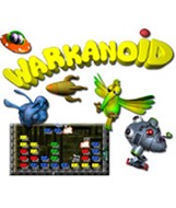 Warkanoid download