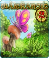Warkanoid 2 download
