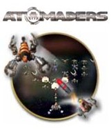 Atomaders download