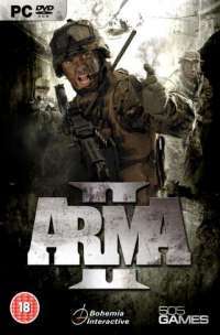 ARMA 2 download
