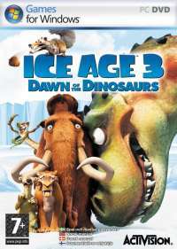 Ice Age 3: Dawn of The Dinosaurs  download