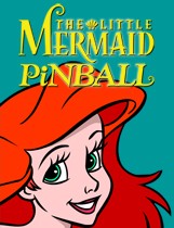 Little Mermaid Pinball download
